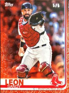 Sandy Leon