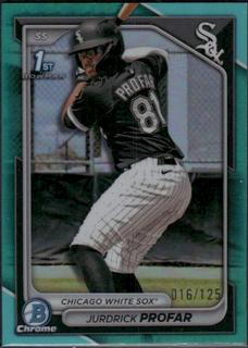 Jurdrick Profar