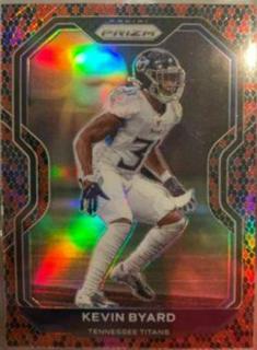 Kevin Byard