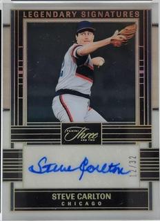 Steve Carlton
