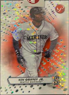 Ken Griffey Jr.