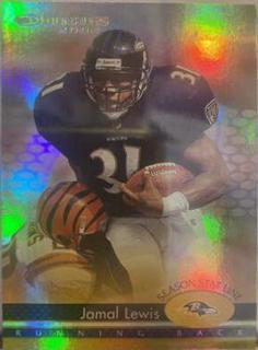Jamal Lewis
