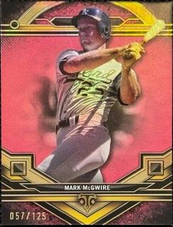 Mark McGwire