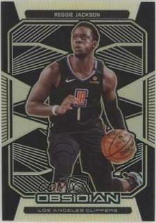 Reggie Jackson