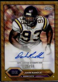 John Randle