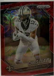 Chris Olave