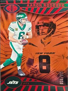 Aaron Rodgers