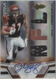 Jordan Shipley