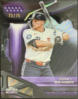 Corey Seager