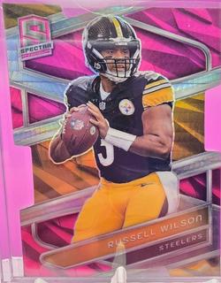 Russell Wilson
