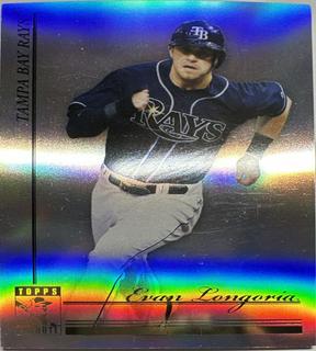 Evan Longoria