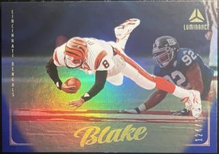 Jeff Blake