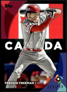 Freddie Freeman