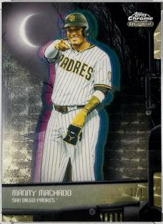 Manny Machado