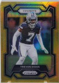 Trevon Diggs