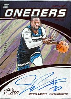 Julius Randle