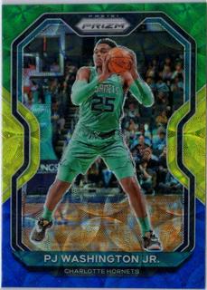 PJ Washington Jr.