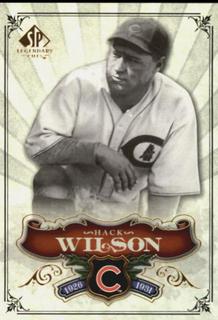 Hack Wilson