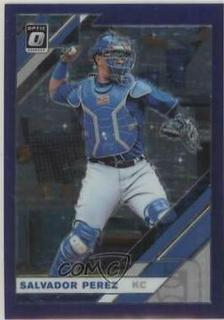 Salvador Perez