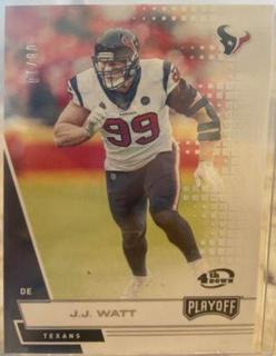 J.J. Watt