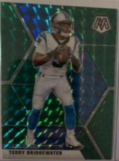 Teddy Bridgewater