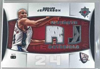 Richard Jefferson