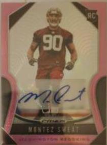 Montez Sweat