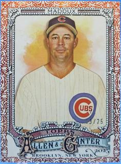 Greg Maddux