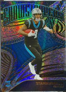 Tetairoa McMillan