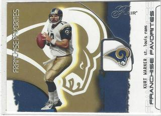 Kurt Warner
