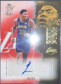 Rui Hachimura