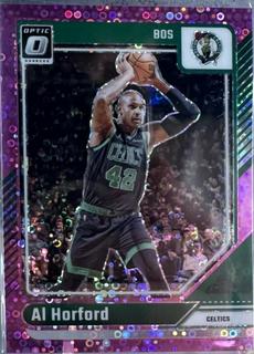 Al Horford