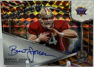 Brent Jones