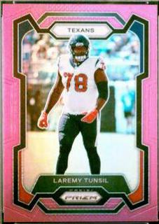 Laremy Tunsil