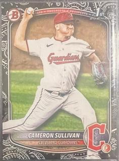 Cameron Sullivan