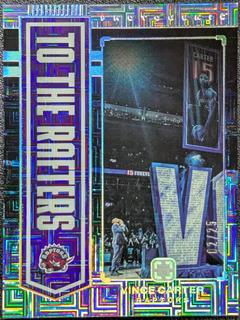 Vince Carter