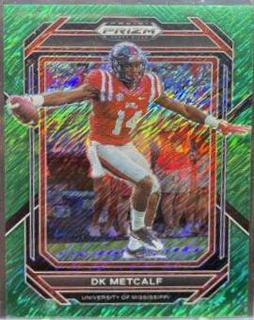 DK Metcalf