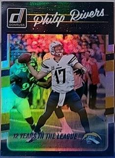 Philip Rivers