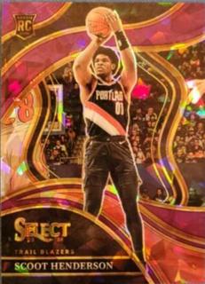Scoot Henderson