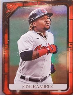 Jose Ramirez