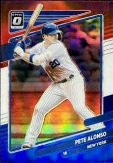 Pete Alonso