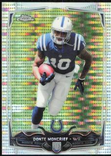 Donte Moncrief