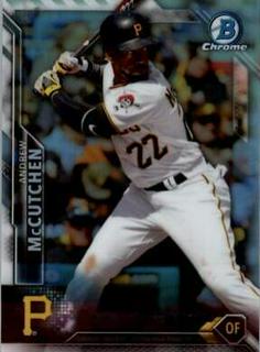 Andrew McCutchen