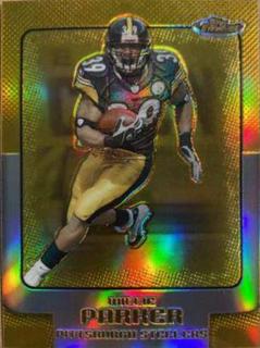 Willie Parker