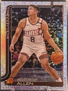 Grayson Allen