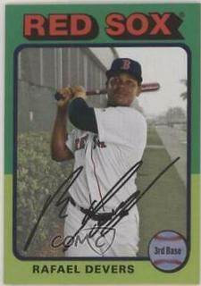 Rafael Devers