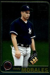 Andy Morales