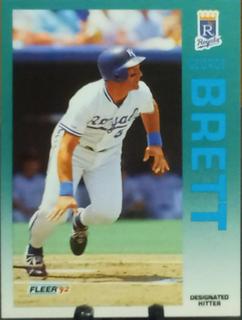 George Brett