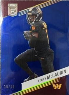 Terry McLaurin