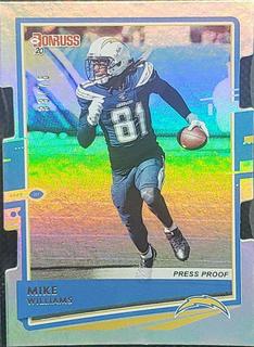 Mike Williams